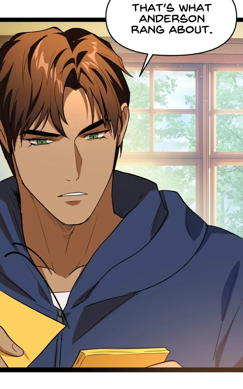 Accidental Assassin Chapter 44 page 105 - 