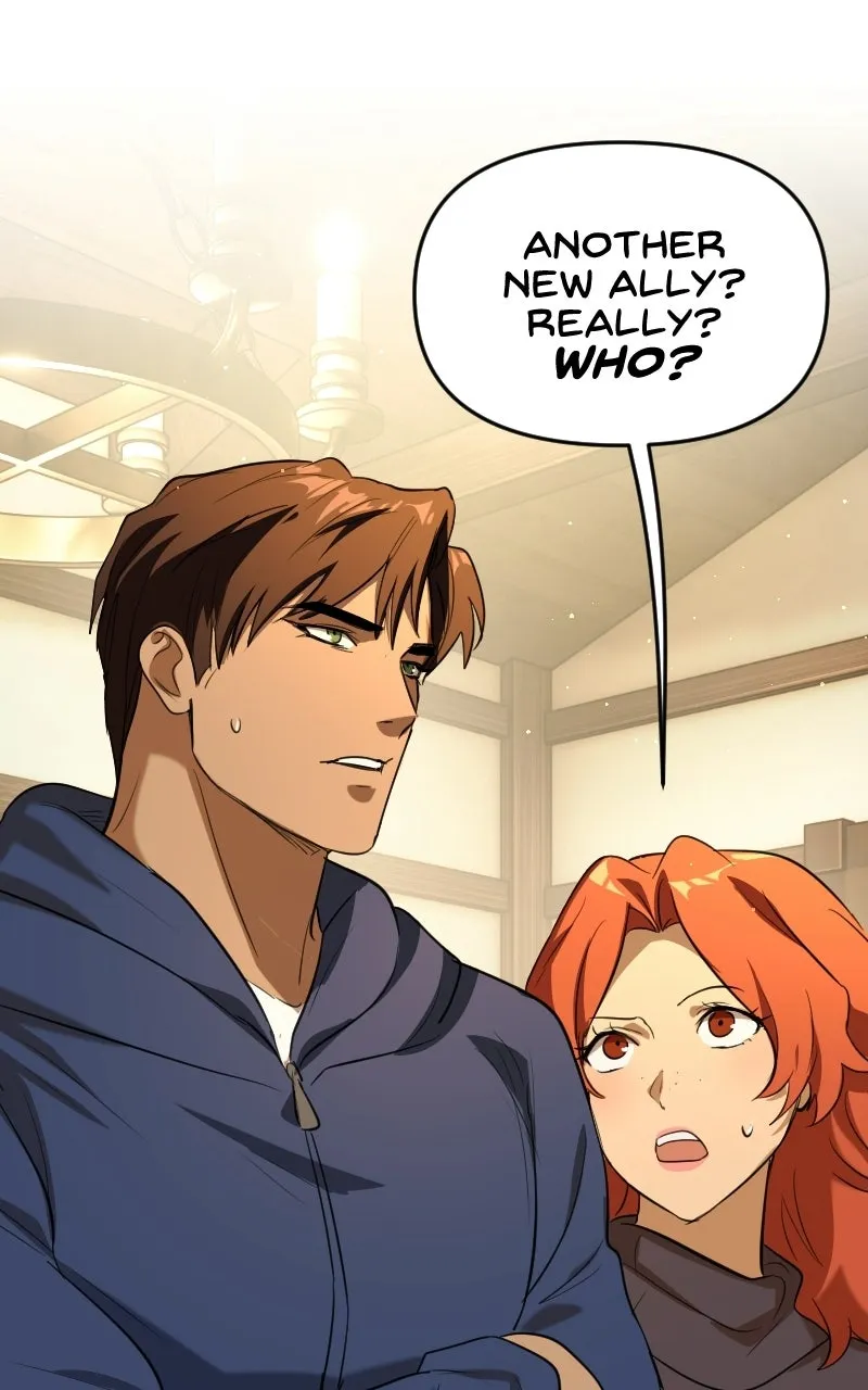 Accidental Assassin Chapter 44 page 109 - 