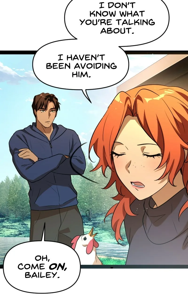 Accidental Assassin Chapter 44 page 12 - 