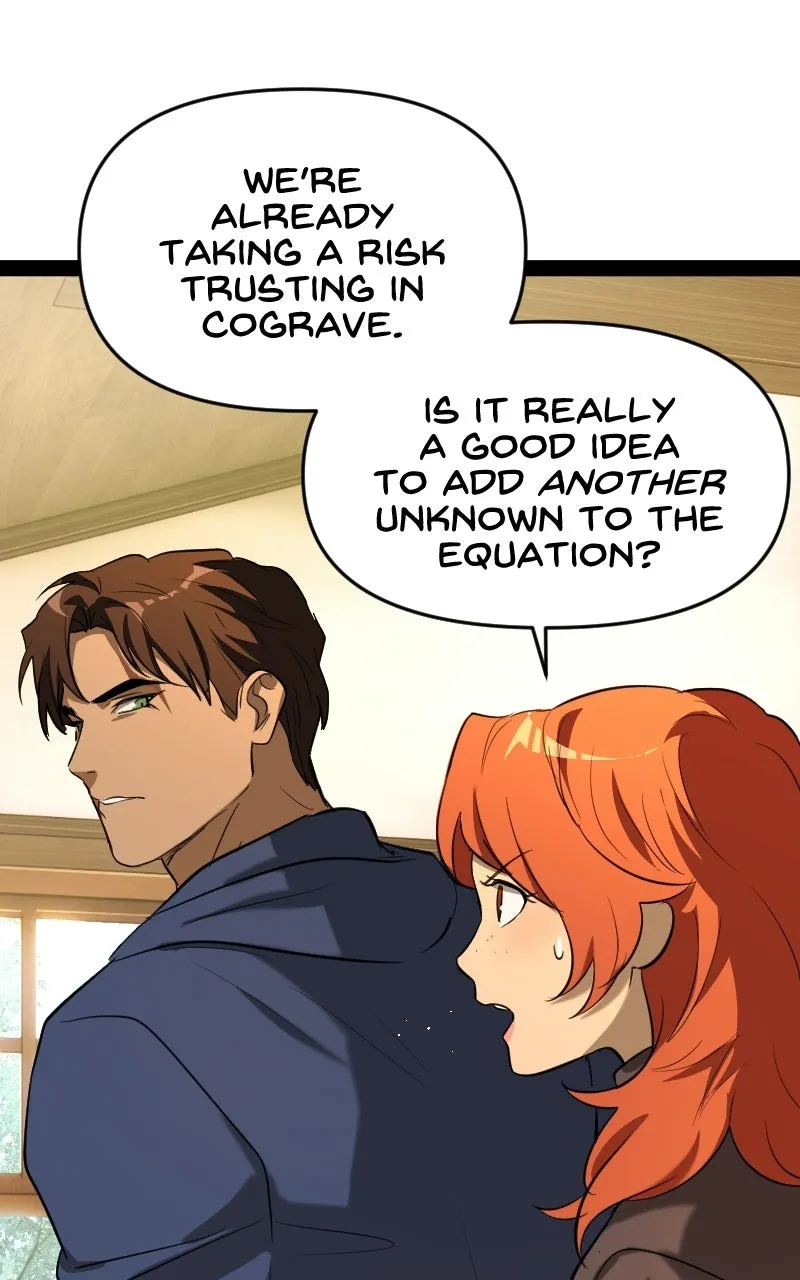 Accidental Assassin Chapter 44 page 113 - 