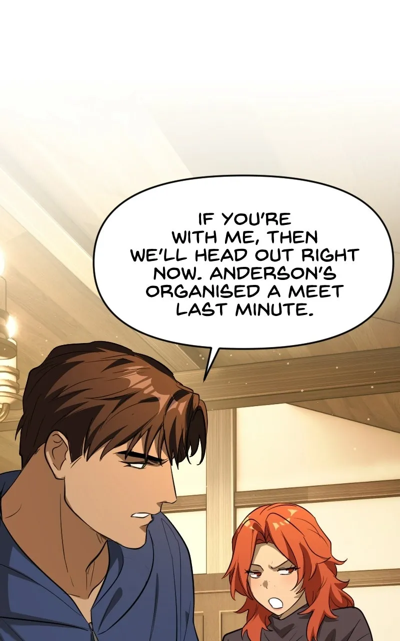 Accidental Assassin Chapter 44 page 115 - 