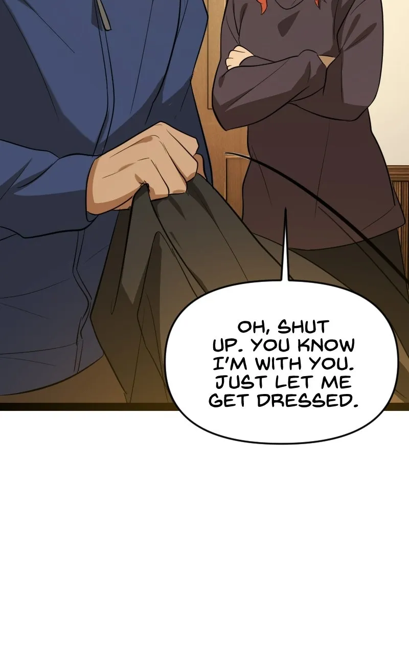 Accidental Assassin Chapter 44 page 116 - 
