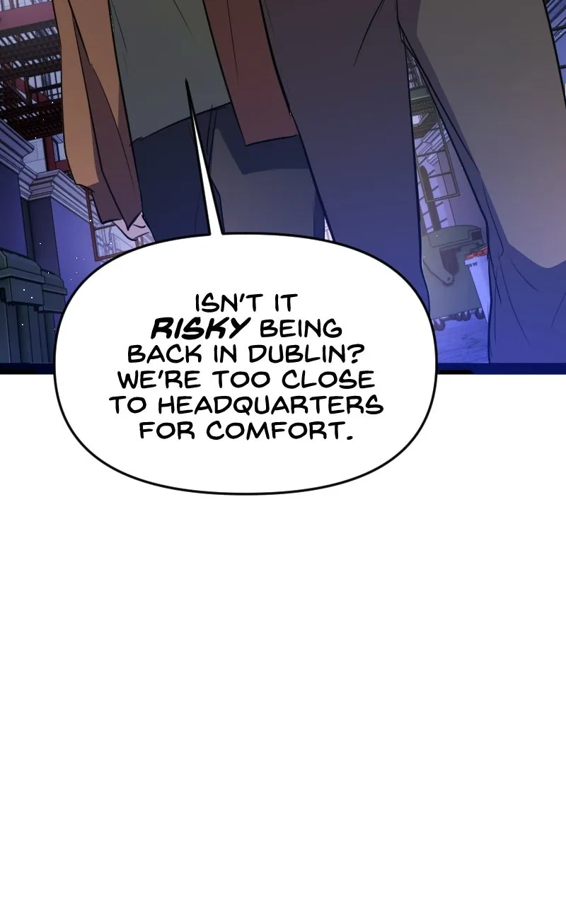 Accidental Assassin Chapter 44 page 121 - 