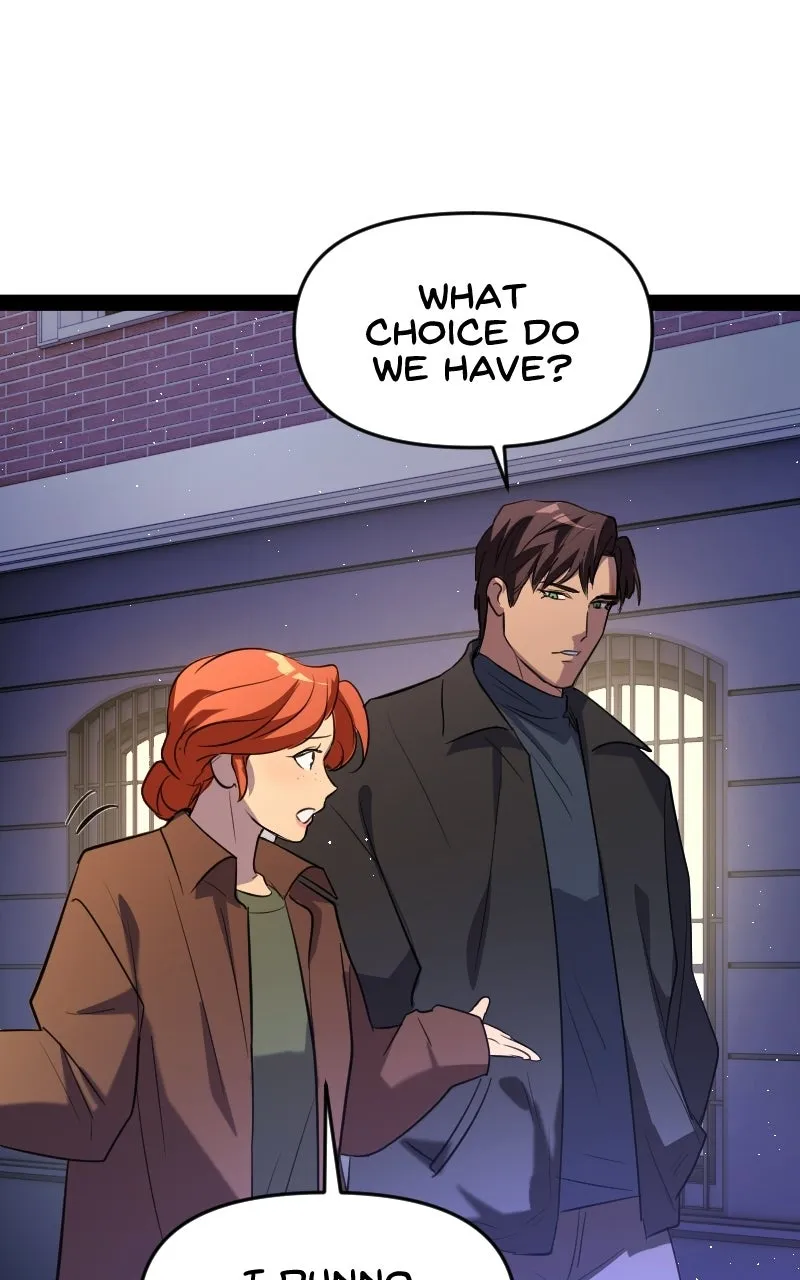 Accidental Assassin Chapter 44 page 122 - 