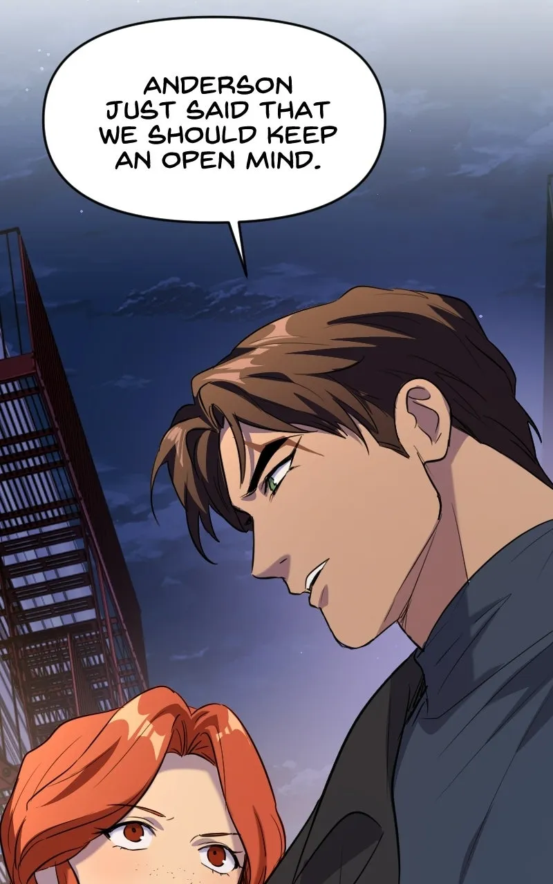 Accidental Assassin Chapter 44 page 124 - 