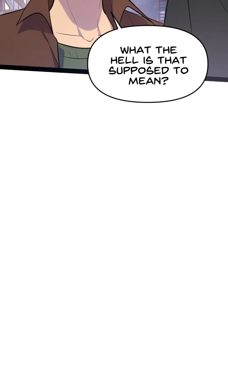 Accidental Assassin Chapter 44 page 127 - 