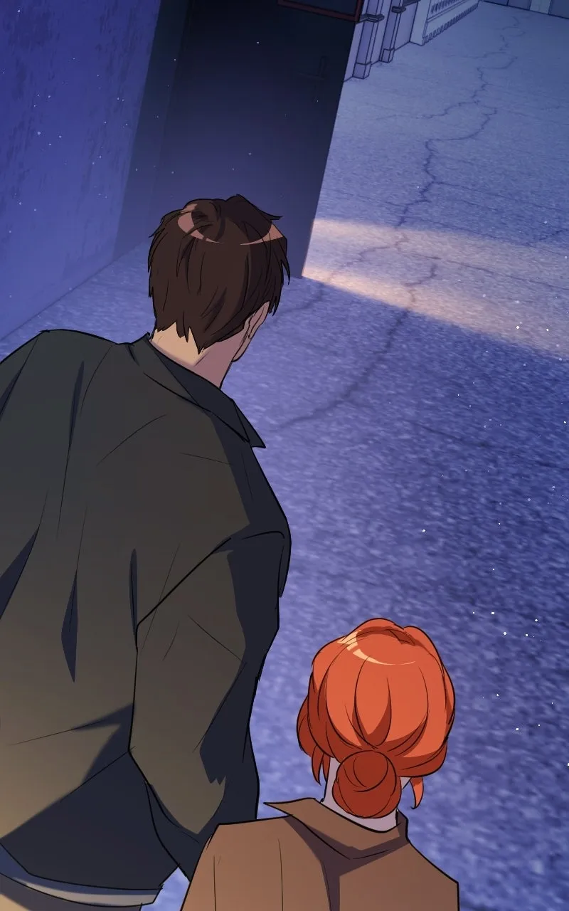 Accidental Assassin Chapter 44 page 129 - 
