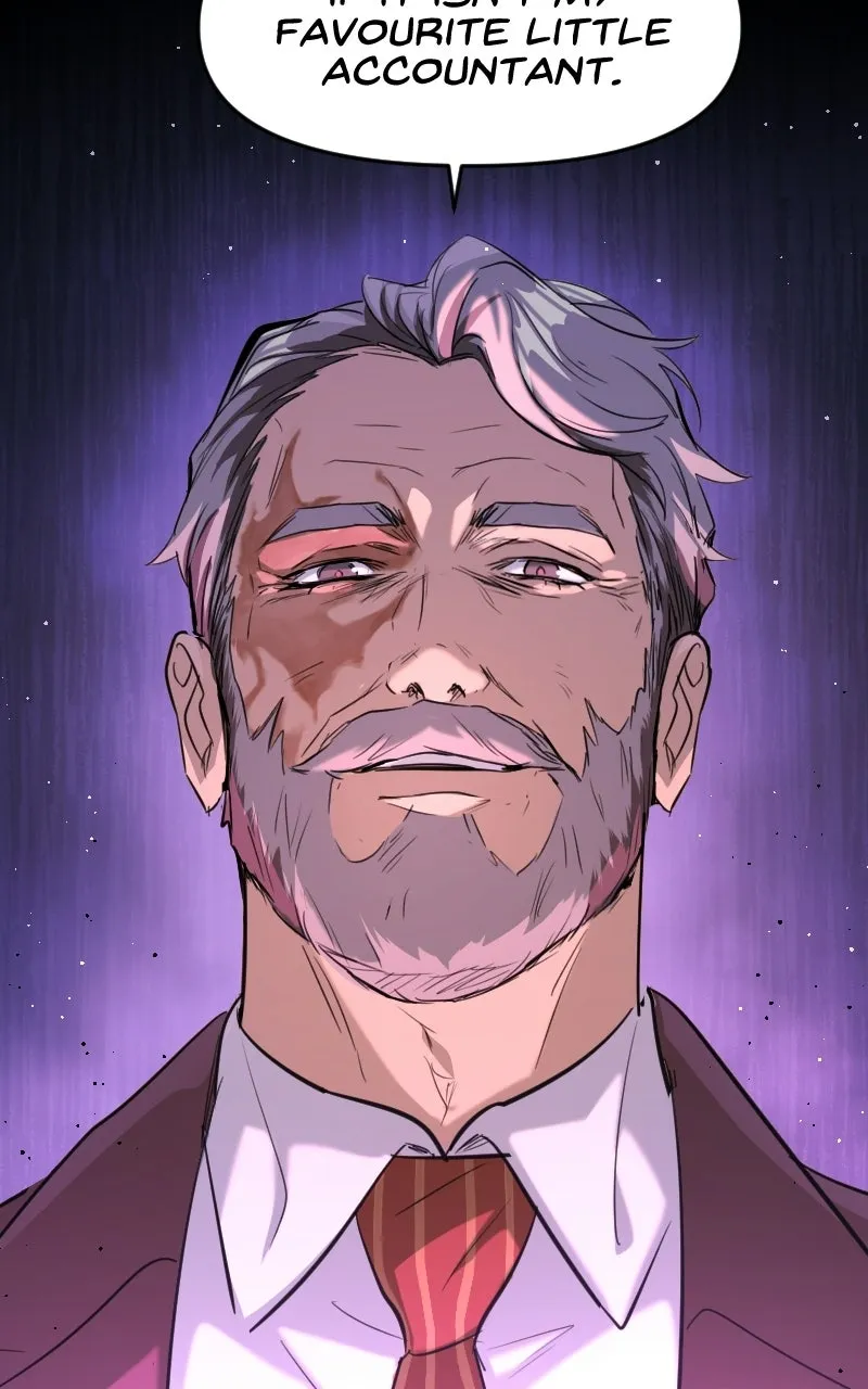 Accidental Assassin Chapter 44 page 134 - 