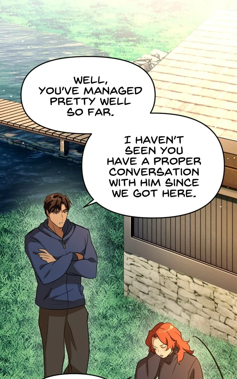 Accidental Assassin Chapter 44 page 15 - 