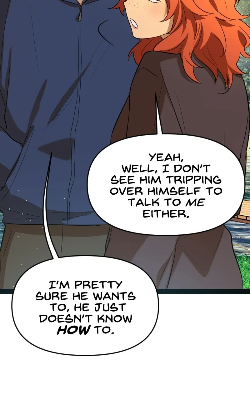 Accidental Assassin Chapter 44 page 18 - 