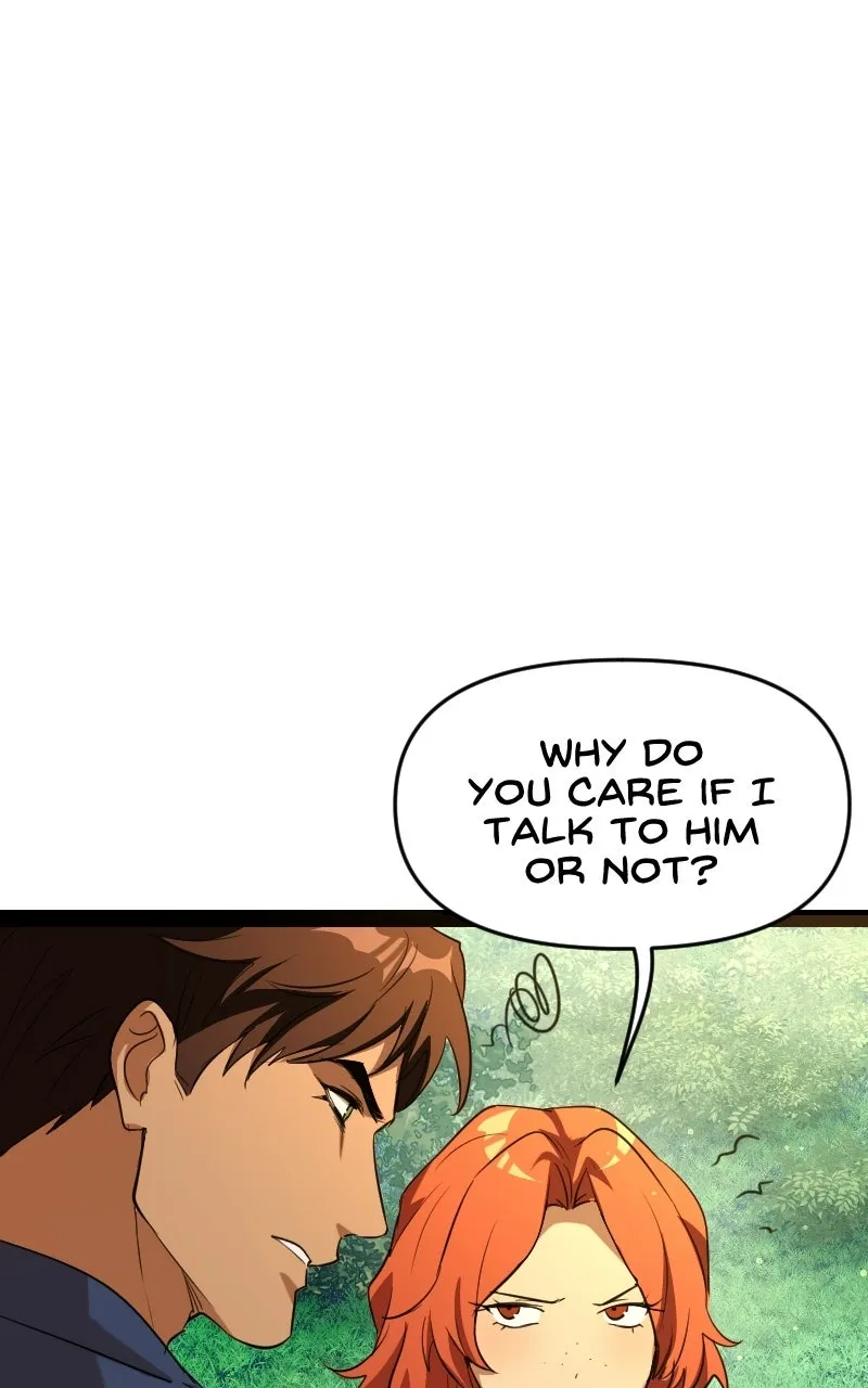 Accidental Assassin Chapter 44 page 19 - 