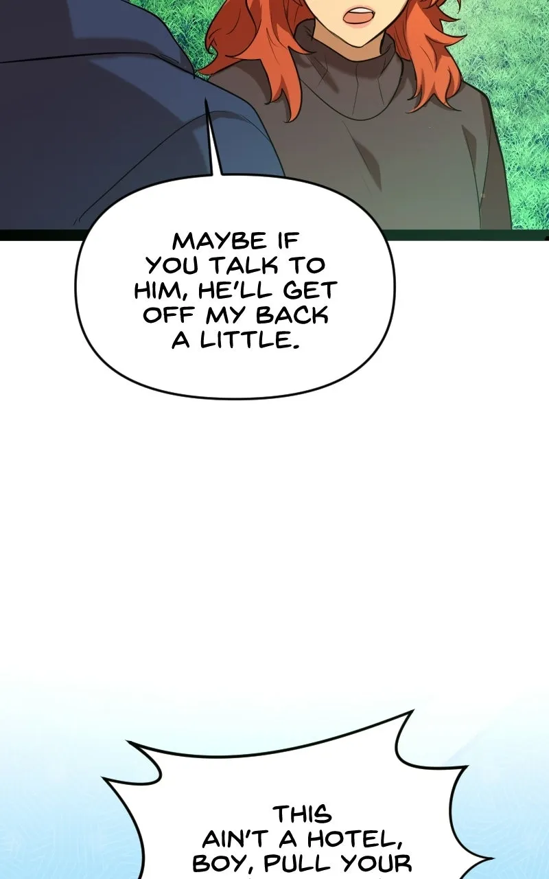 Accidental Assassin Chapter 44 page 20 - 