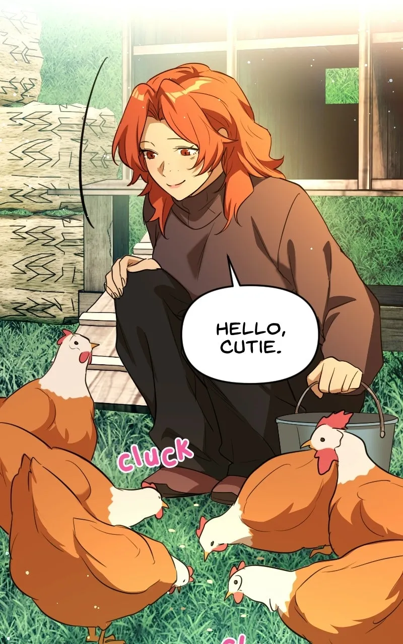 Accidental Assassin Chapter 44 page 3 - 