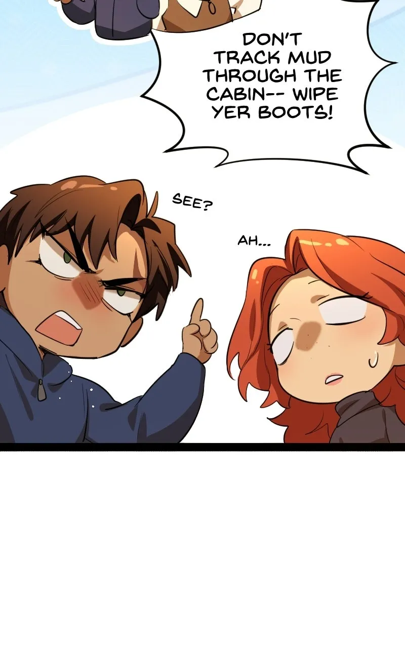 Accidental Assassin Chapter 44 page 22 - 