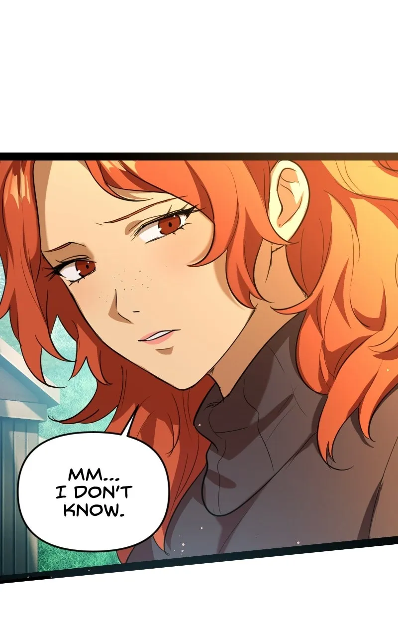 Accidental Assassin Chapter 44 page 23 - 