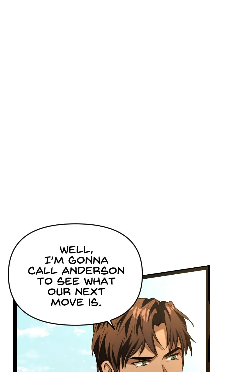 Accidental Assassin Chapter 44 page 24 - 
