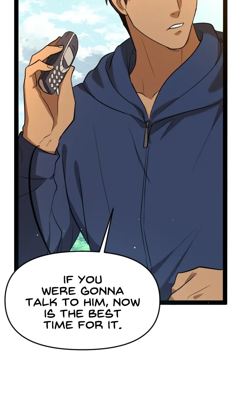 Accidental Assassin Chapter 44 page 25 - 