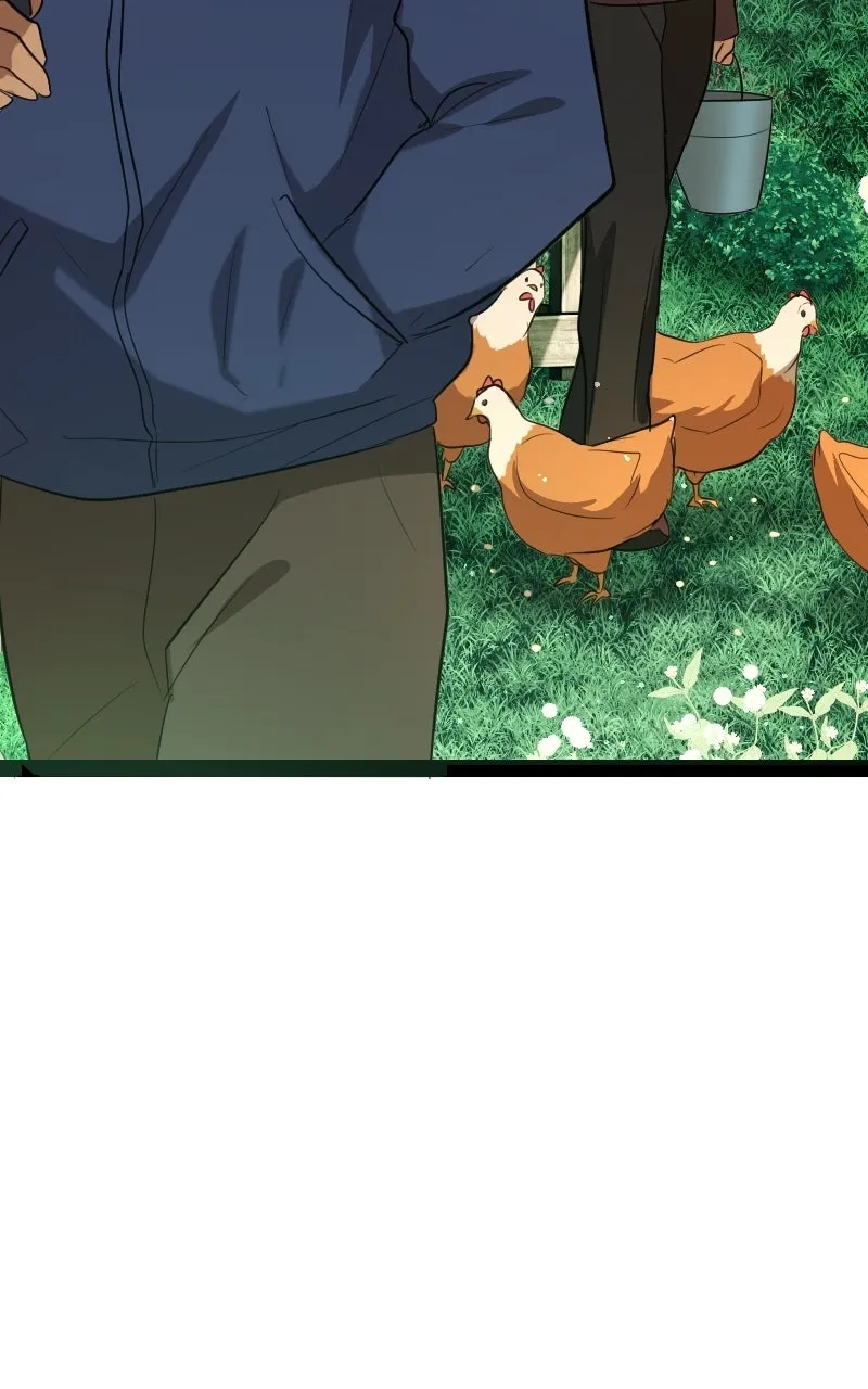 Accidental Assassin Chapter 44 page 27 - 