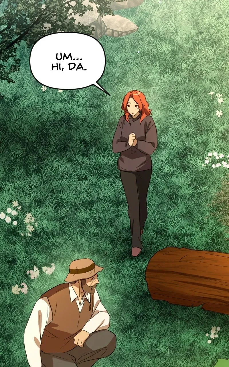 Accidental Assassin Chapter 44 page 29 - 
