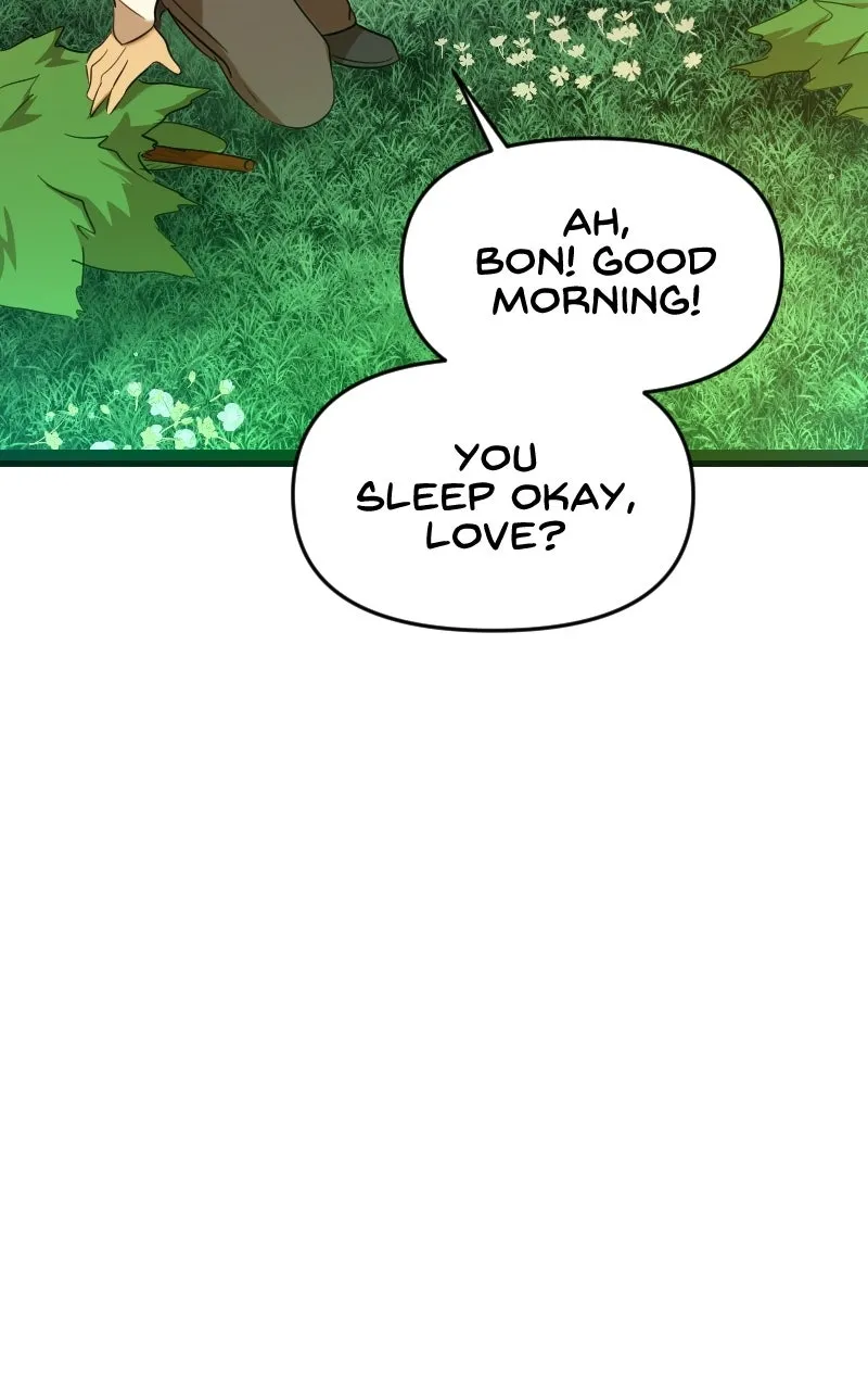 Accidental Assassin Chapter 44 page 30 - 