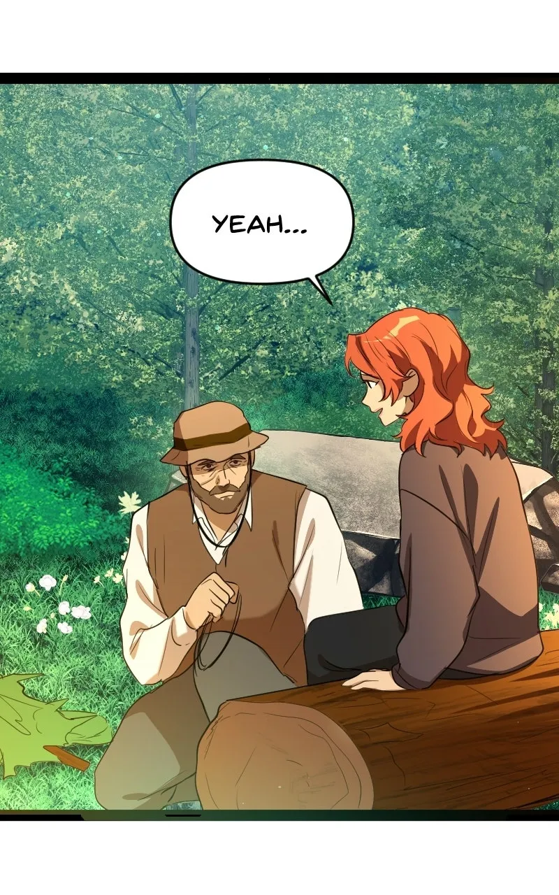 Accidental Assassin Chapter 44 page 31 - 
