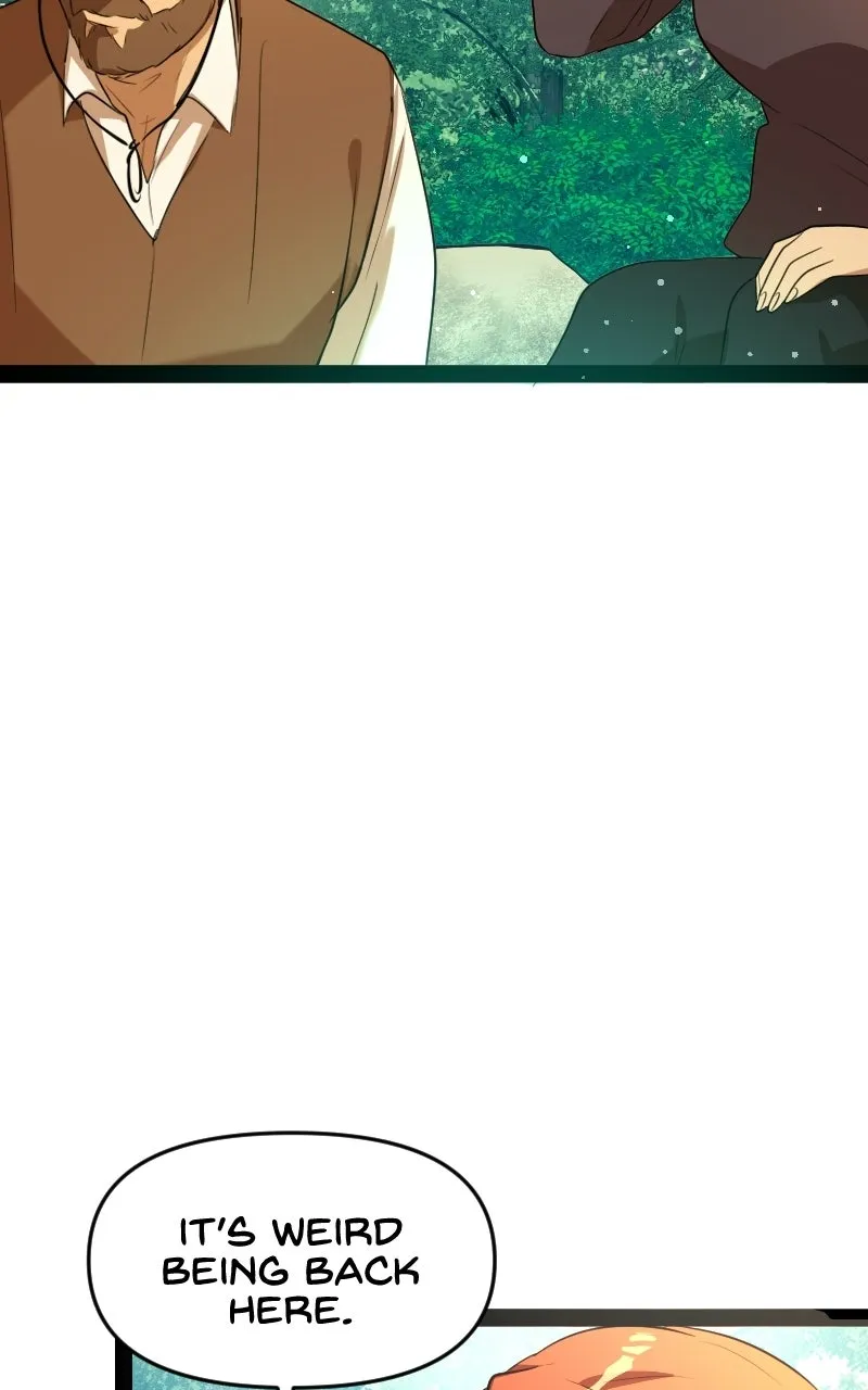 Accidental Assassin Chapter 44 page 33 - 