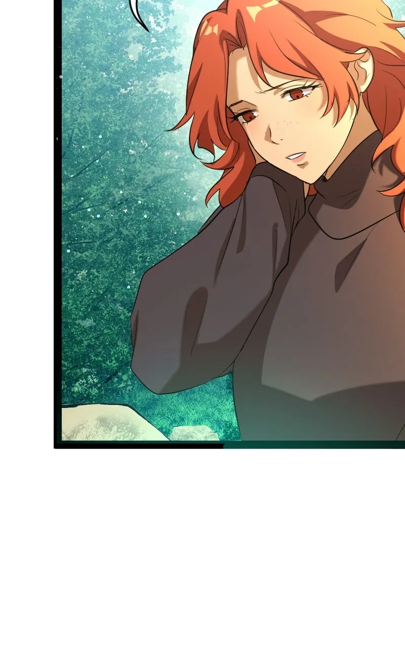 Accidental Assassin Chapter 44 page 34 - 