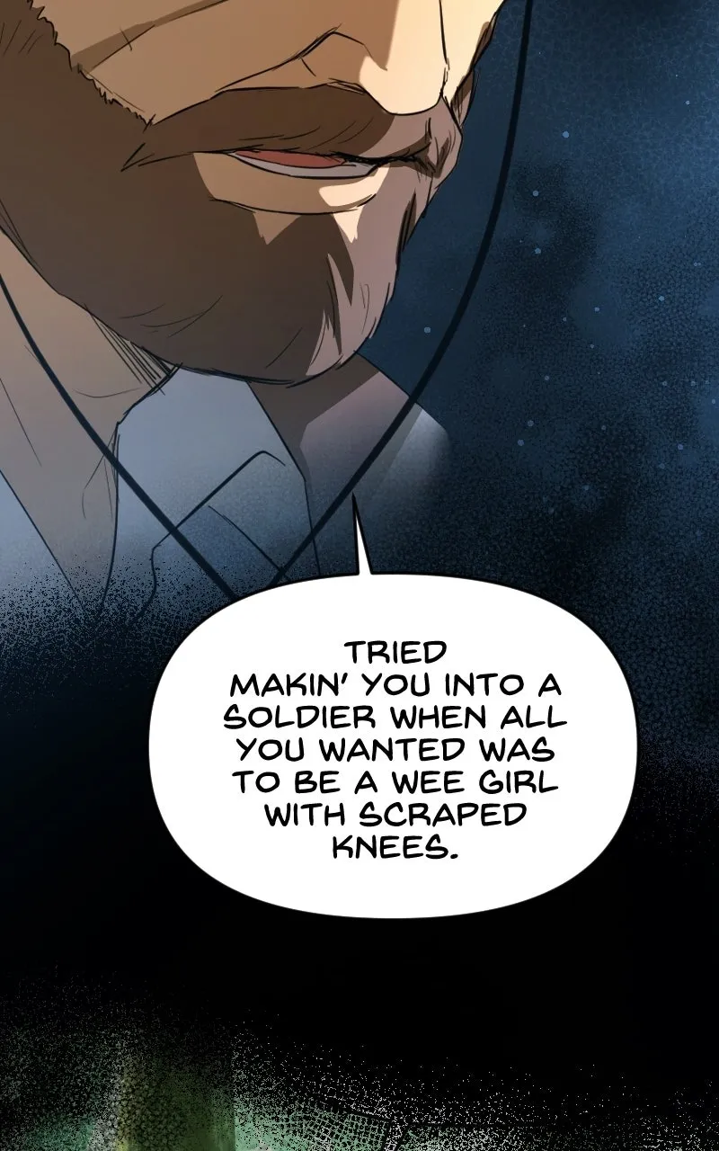Accidental Assassin Chapter 44 page 41 - 