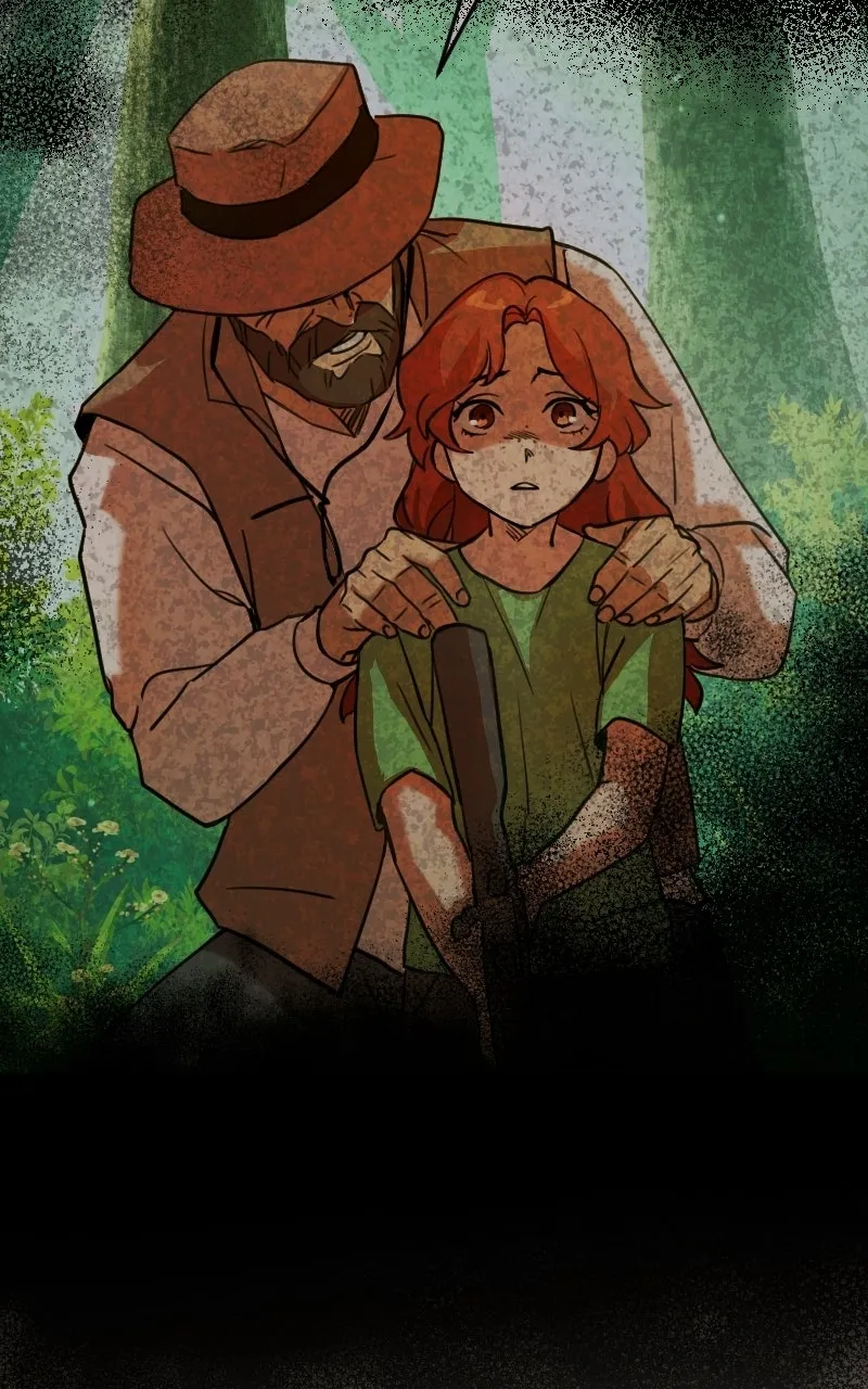 Accidental Assassin Chapter 44 page 42 - 