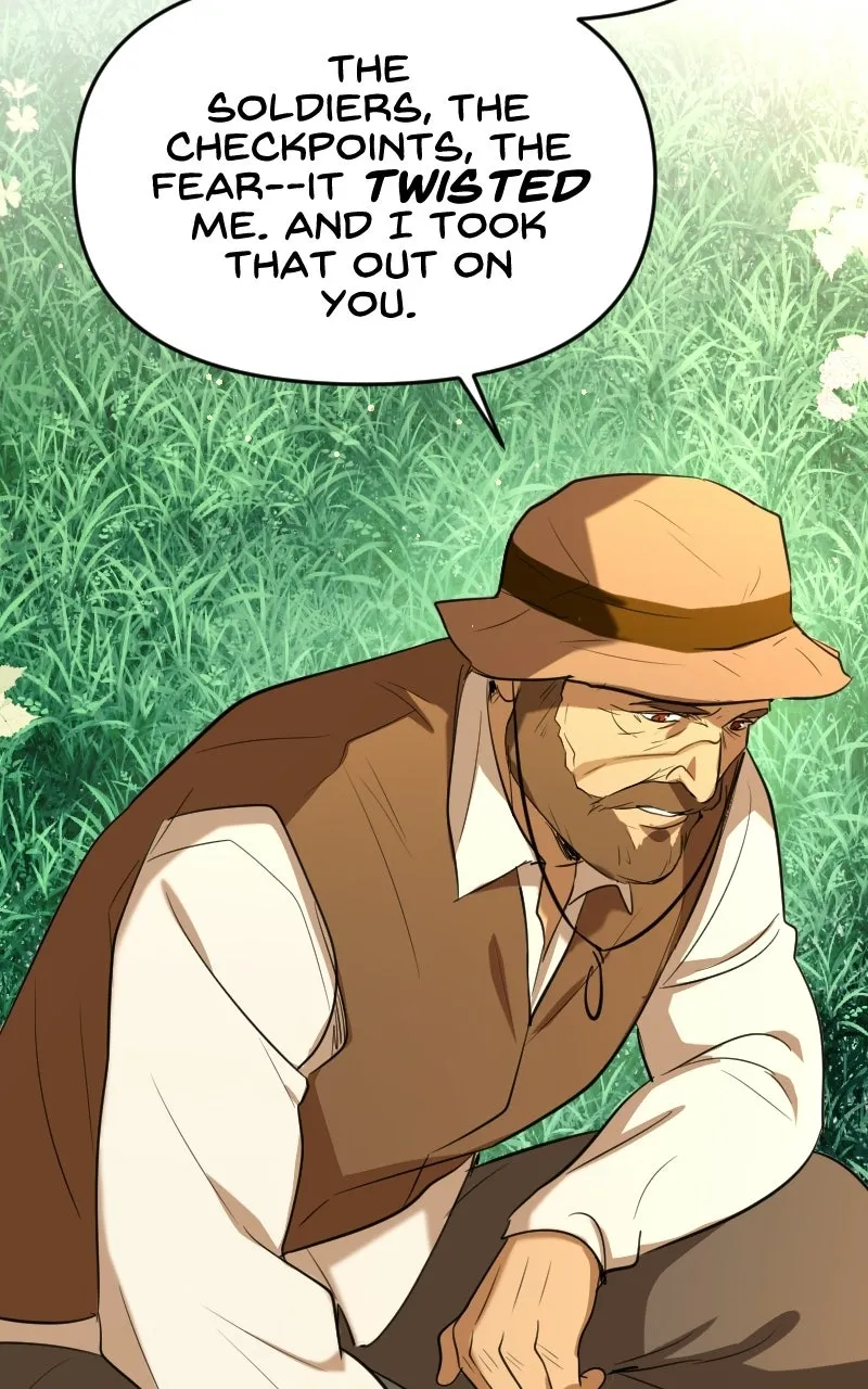 Accidental Assassin Chapter 44 page 46 - 