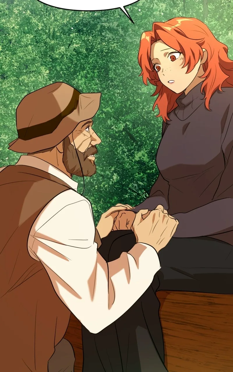 Accidental Assassin Chapter 44 page 49 - 
