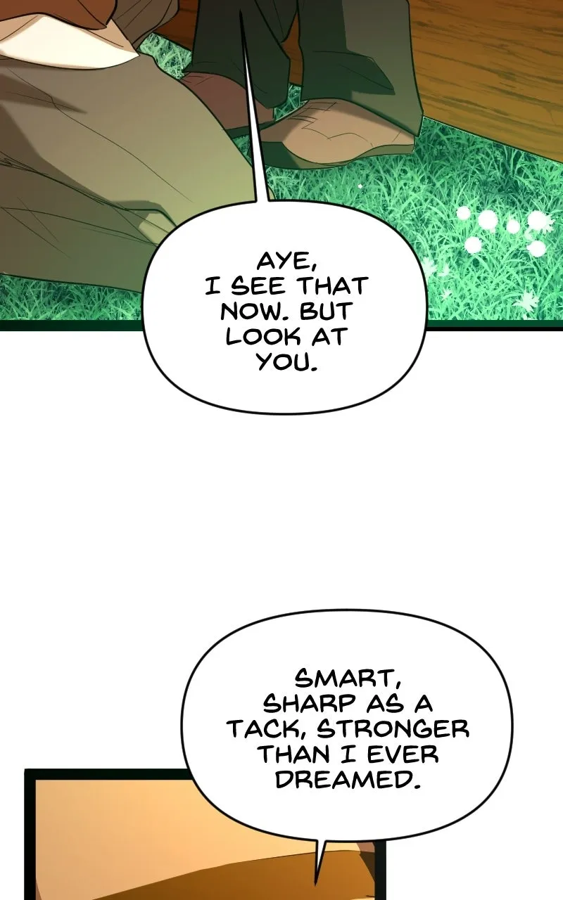 Accidental Assassin Chapter 44 page 50 - 
