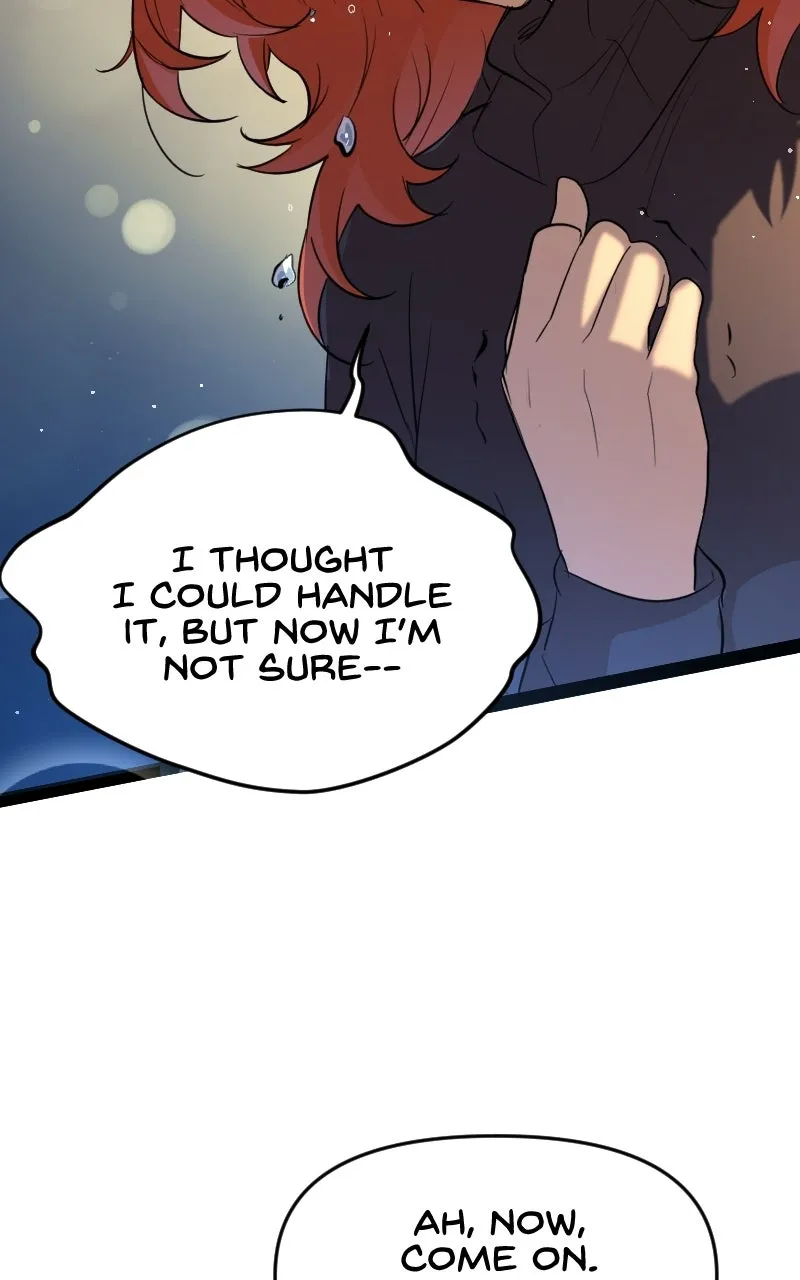 Accidental Assassin Chapter 44 page 57 - 