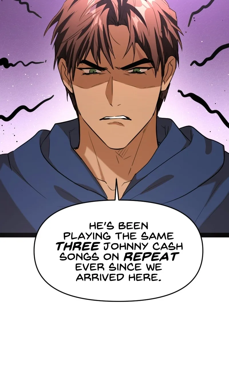 Accidental Assassin Chapter 44 page 7 - 