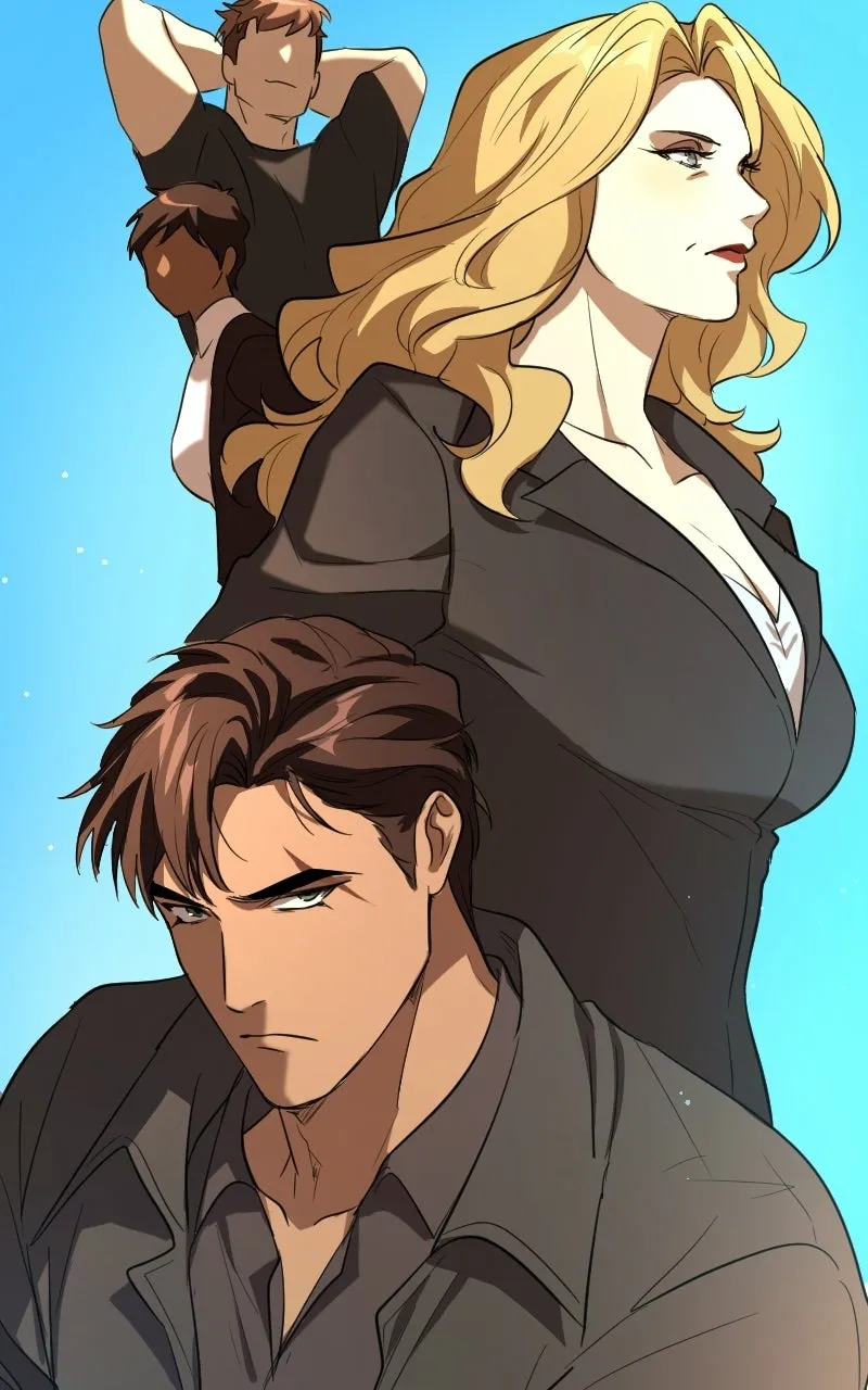 Accidental Assassin Chapter 44 page 69 - 