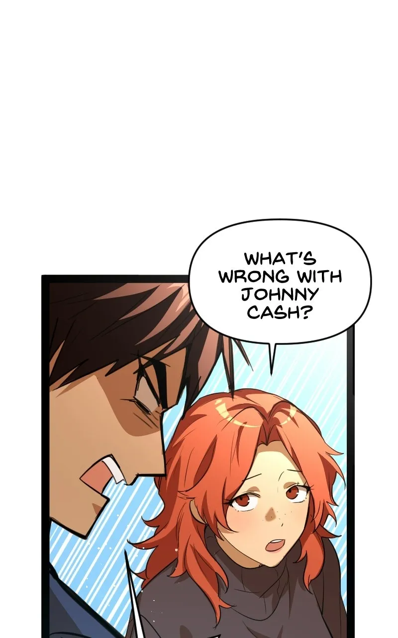 Accidental Assassin Chapter 44 page 8 - 