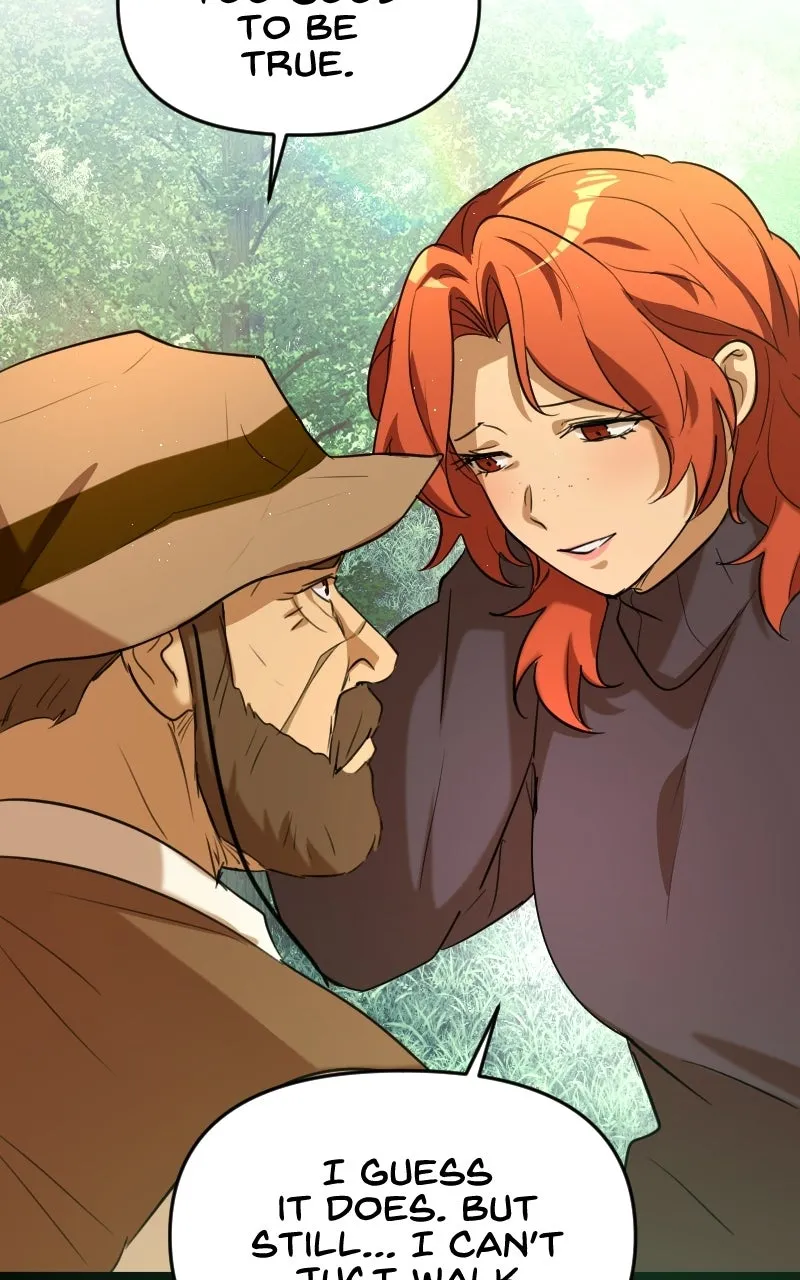 Accidental Assassin Chapter 44 page 76 - 
