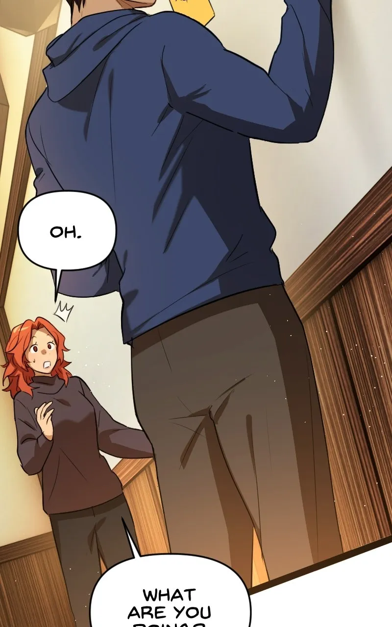 Accidental Assassin Chapter 44 page 89 - 