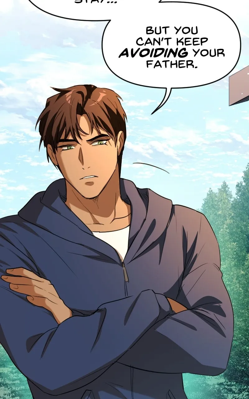 Accidental Assassin Chapter 44 page 10 - 