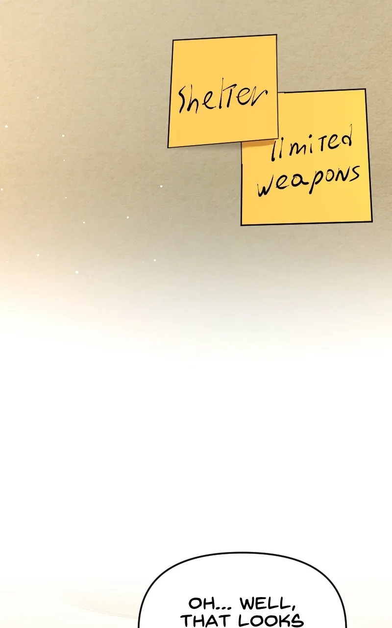 Accidental Assassin Chapter 44 page 94 - 