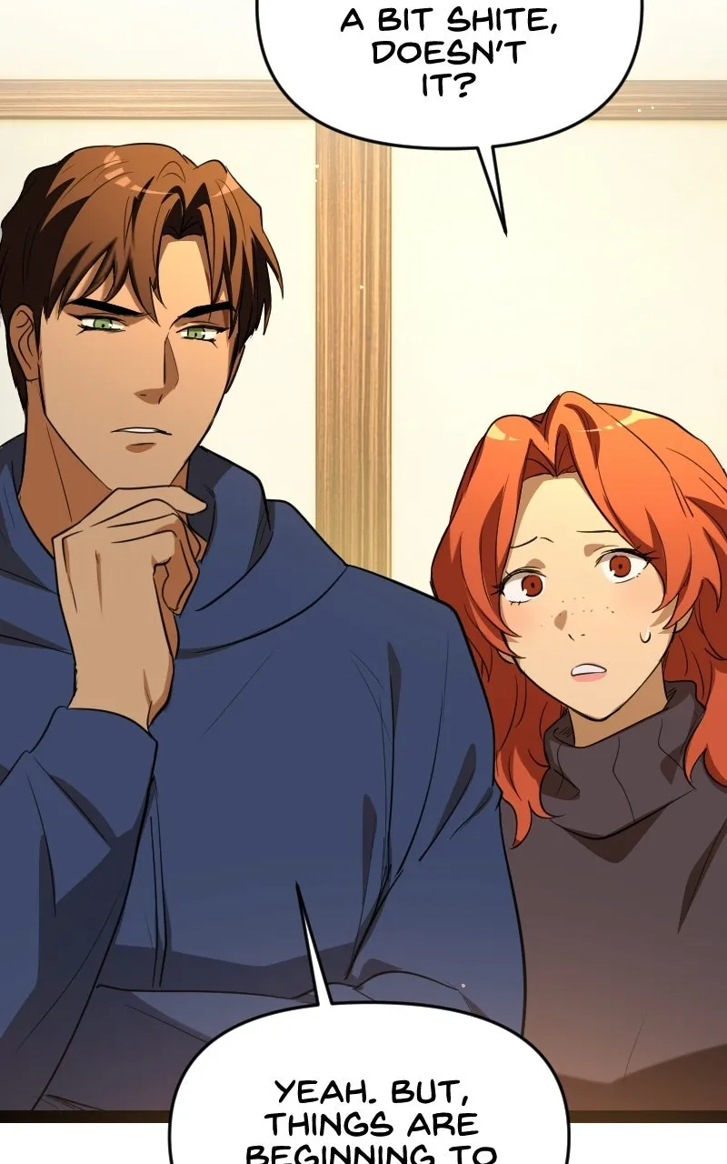 Accidental Assassin Chapter 44 page 95 - 