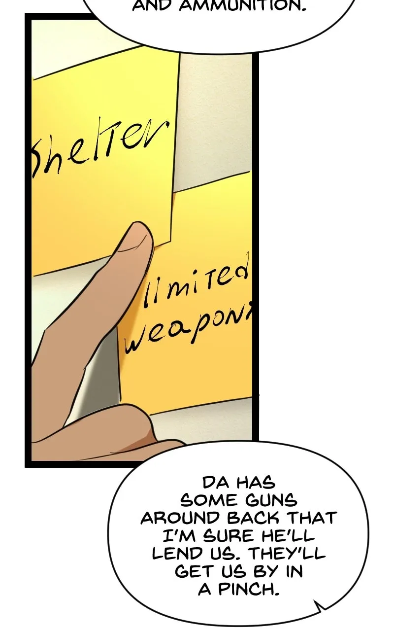 Accidental Assassin Chapter 44 page 97 - 