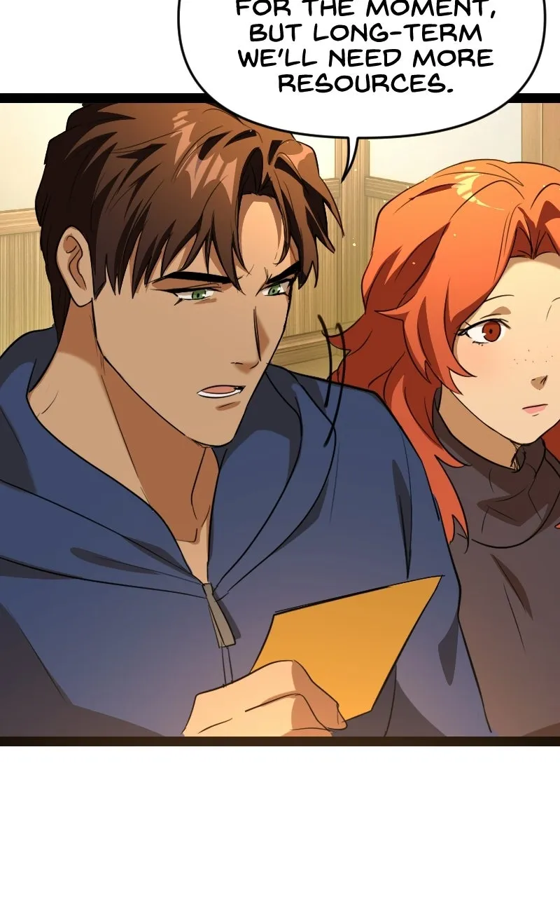 Accidental Assassin Chapter 44 page 99 - 