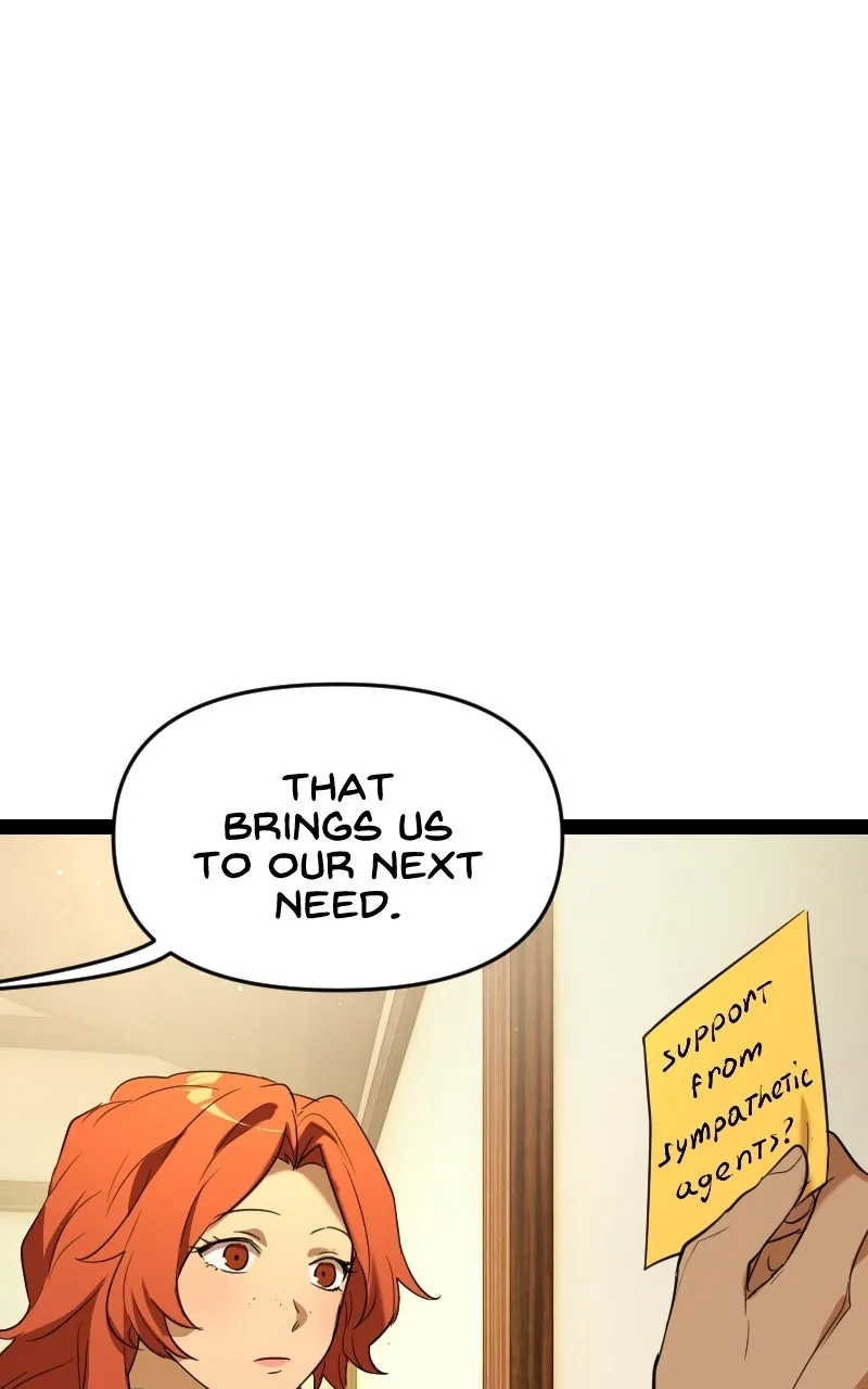 Accidental Assassin Chapter 44 page 100 - 