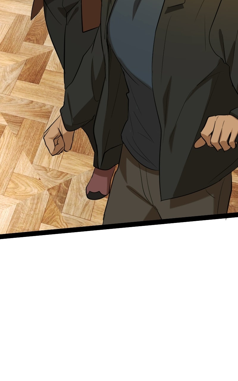 Accidental Assassin Episode 45 page 103 - 