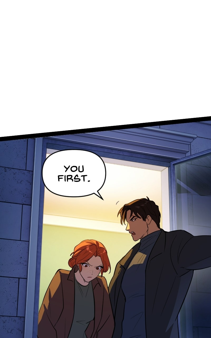 Accidental Assassin Episode 45 page 104 - 