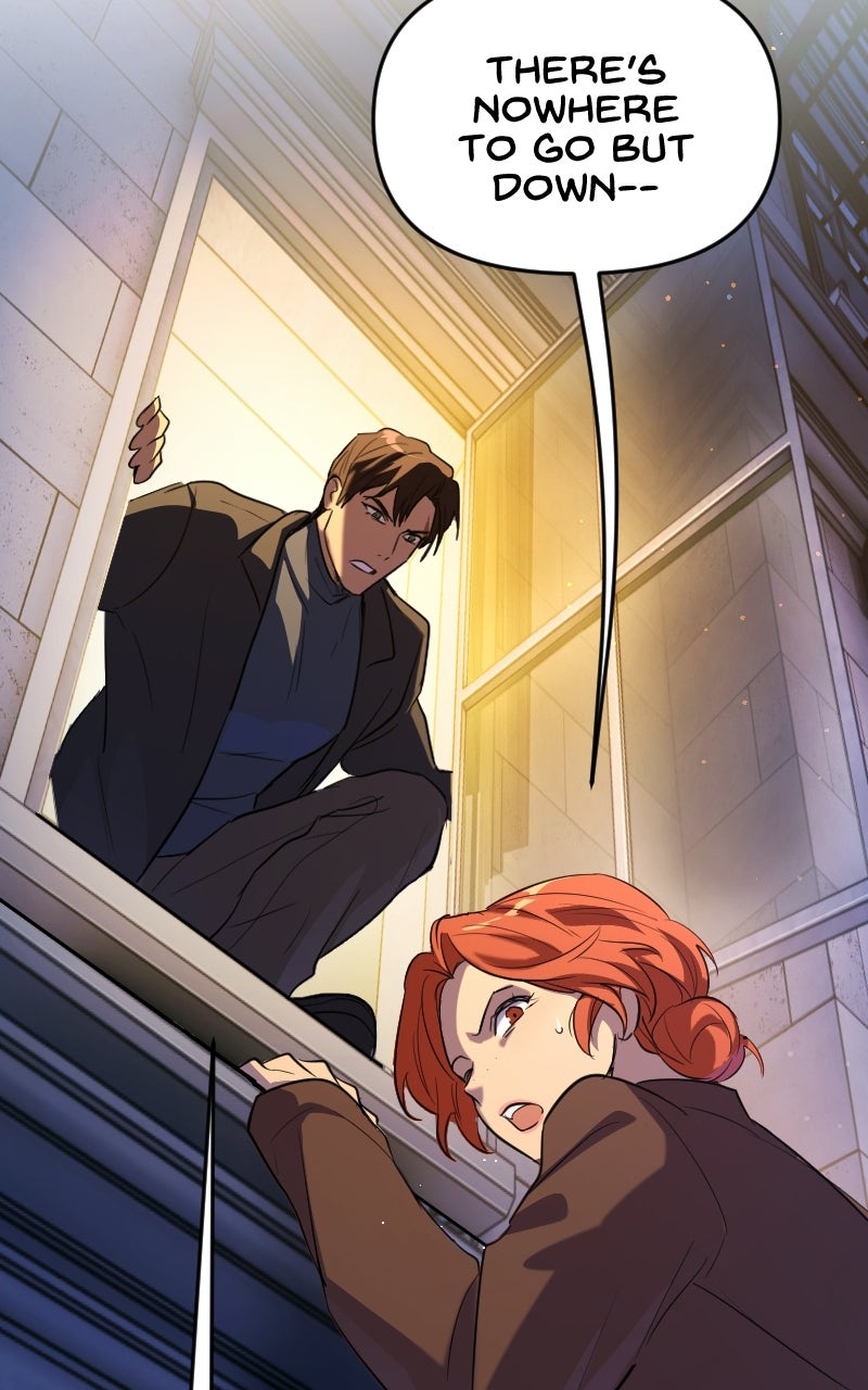 Accidental Assassin Episode 45 page 106 - 