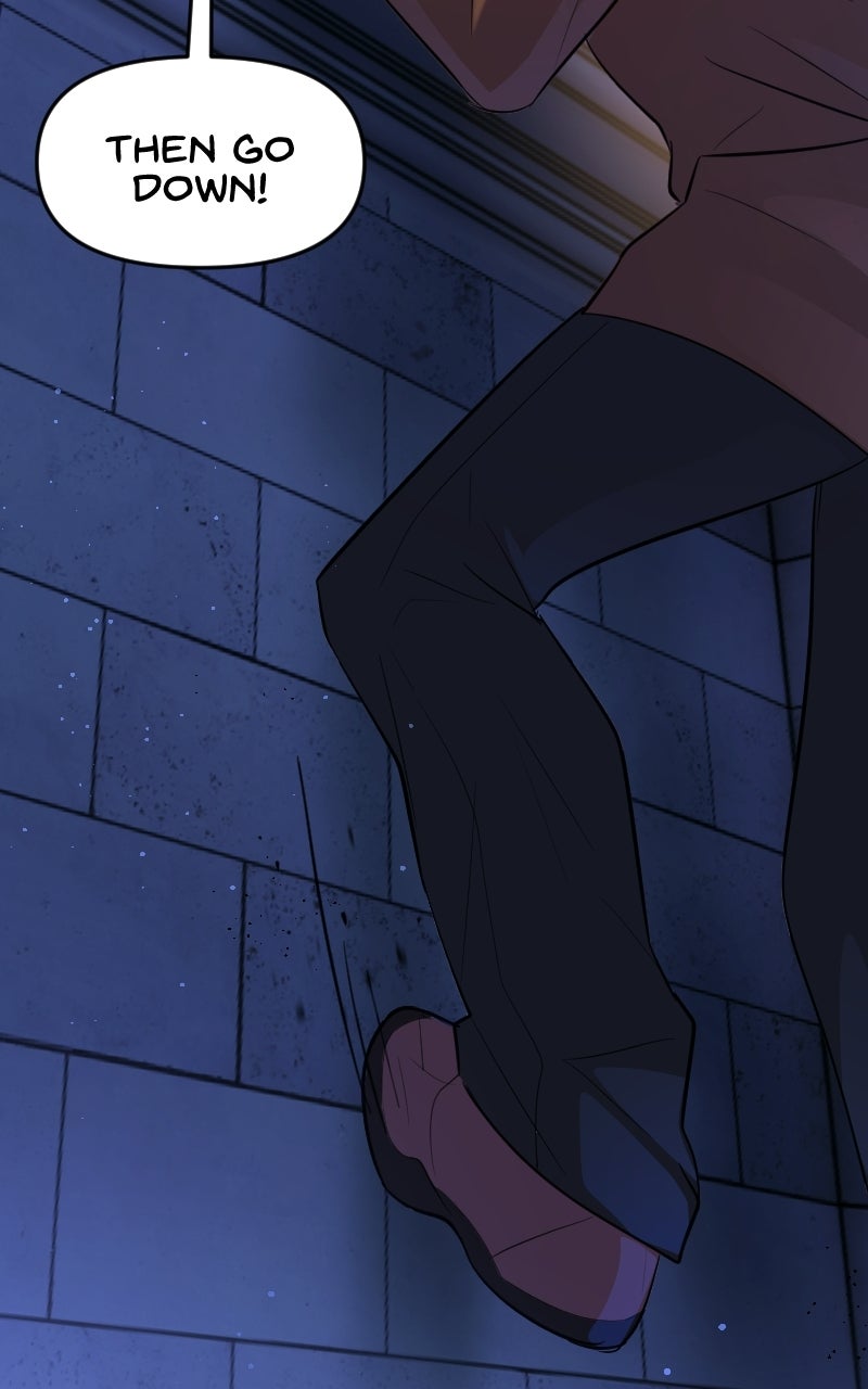 Accidental Assassin Episode 45 page 107 - 