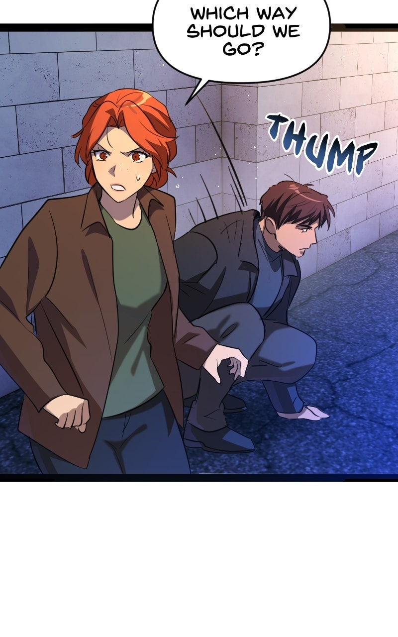 Accidental Assassin Episode 45 page 111 - 