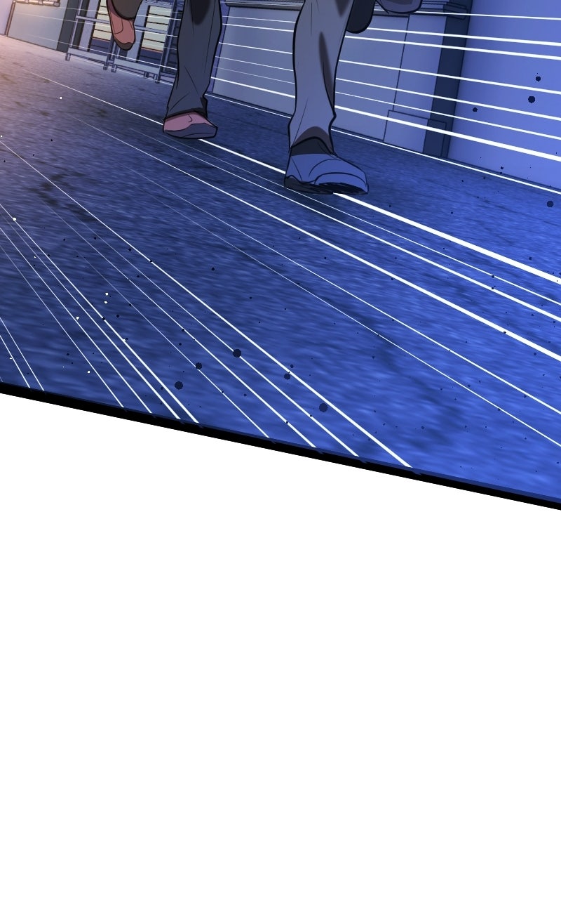 Accidental Assassin Episode 45 page 114 - 